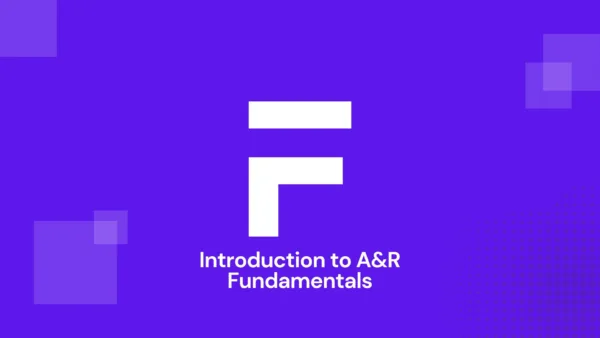 A&R Fundamental