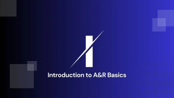 A&R ACADEMY