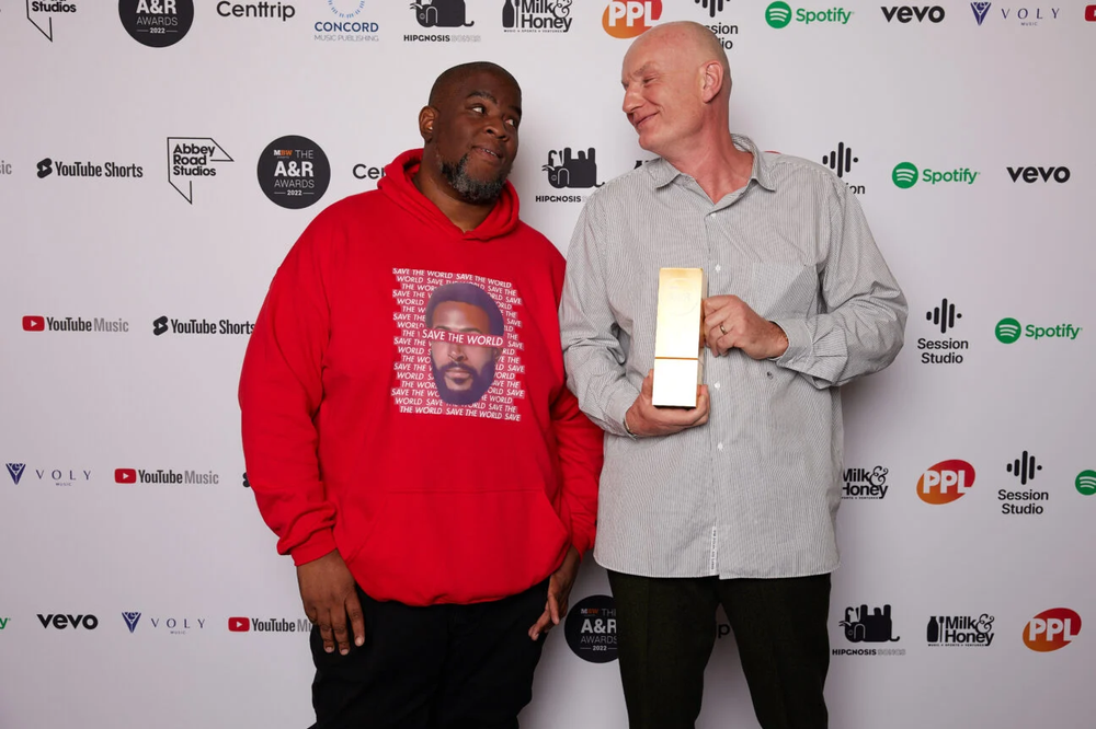 The A&R Awards 2022 - All The Winners