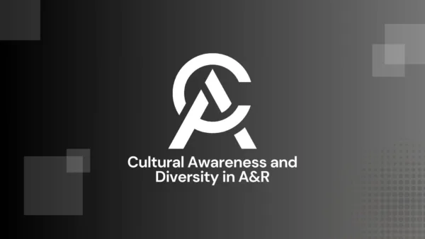 Cultural Awareness and Diversity in A&R