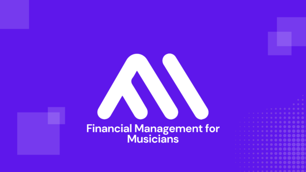 Financial Management for Musicians