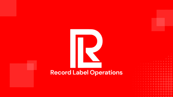 Record Label Operations