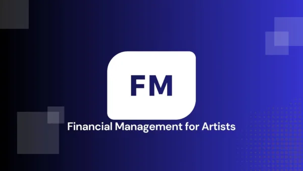Financial Management for Artists