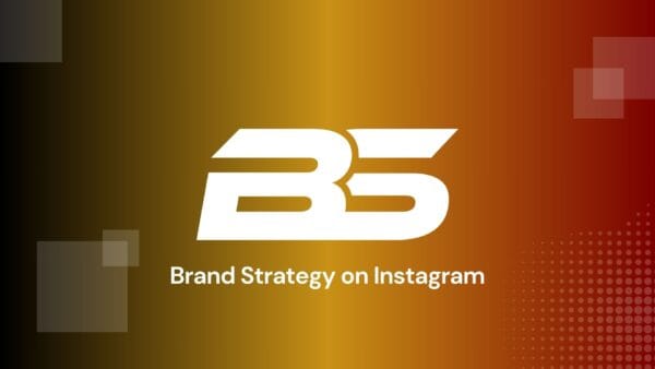 Brand Strategy on Instagram