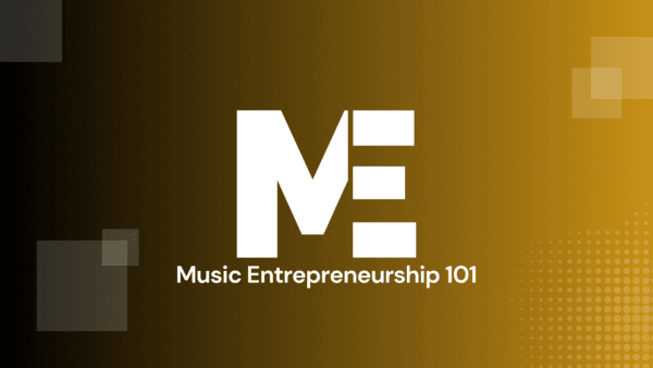 MUSIC ENTREPRENEURSHIP