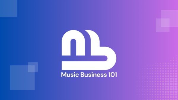 music business 101